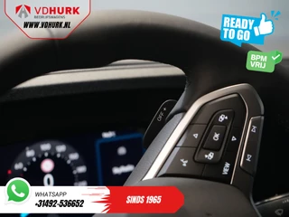 Volkswagen Caddy Volkswagen Caddy Cargo Maxi 2.0 TDI 125 pk DSG Aut. BPM VRIJ/ Virtual Cockpit/ Carplay/ Cruise/ PDC/ Omvormer - afbeelding nr 41