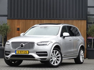 Volvo XC90 - afbeelding nr 1