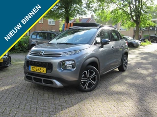 Citroën C3 Aircross - 186274532-0