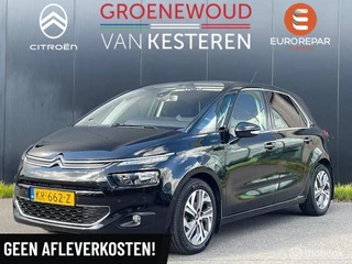 Citroën C4 Picasso 1.2 PureTech Selection