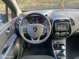 Renault Captur Renault Captur 0.9 TCe Limited, achteruitrijcamera/cruise/ - afbeelding nr 14