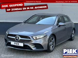 Mercedes-Benz A-Klasse - 340317718-0