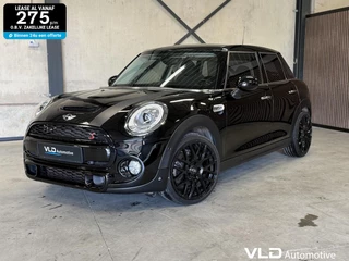 MINI Cooper S Mini 2.0