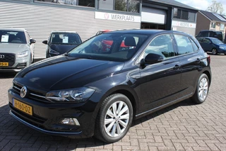 Volkswagen Polo - 447384784-0
