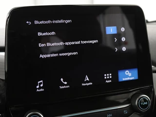 Ford Fiesta Ford Fiesta 1.0 EcoBoost Titanium | Stoel & stuurverwarming |  B&O Sound | Adaptive cruise | Camera | Carplay | Park Assist | Navigatie | Climate control - afbeelding nr 21