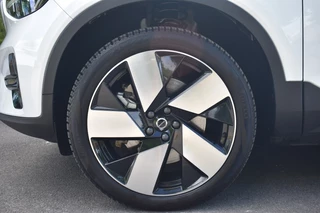 Volvo C40 Volvo C40 Extended Range Plus 252pk/82kWh | 20