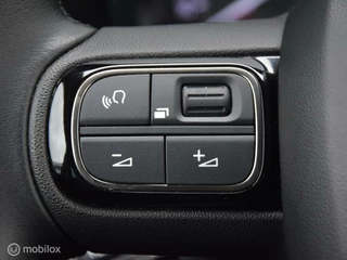 Citroën C3 Aircross Citroen C3 Aircross 110pk Feel I Navi I Clima I Cruise I - afbeelding nr 22