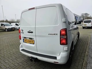 Toyota ProAce Toyota ProAce Worker 2.0 D-4D Xenon leer Navi mfstuur 125 PK - afbeelding nr 26