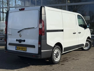 Renault Trafic - afbeelding nr 3