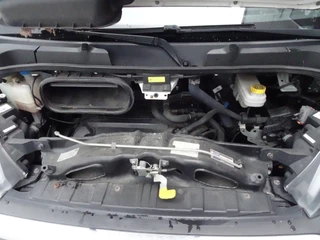 Peugeot Boxer Peugeot Boxer 328 2.2 HDI L1H1 XR Profit+ KONVEKTA SOLAR 77773 KM !!!!!!!!! - afbeelding nr 30