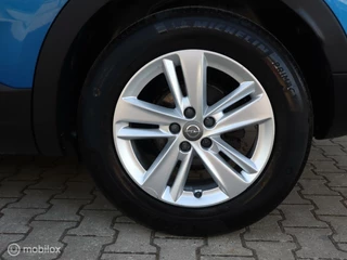 Opel Grandland X Opel Grandland X 1.2 Turbo 131 PK H6 Navi DonkerGlas Camera Pdc V+A - afbeelding nr 32