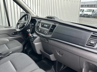 Ford Transit Ford Transit 350 2.0 TDCI L5*BAKWAGEN*LAADKLEP*A/C*CRUISE*TEL* - afbeelding nr 25