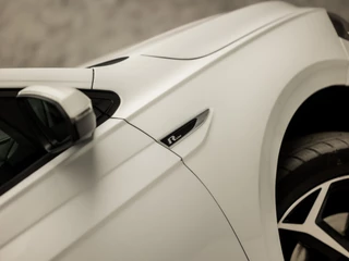 Volkswagen Polo Volkswagen Polo 1.0 TSI R-Line Sport (SCHUIFDAK, VIRTUAL COCKPIT, APPLE CARPLAY, GROOT NAVI, CLIMATE, SPORTSTOELEN, LED KOPLAMPEN, PARKEERSENSOREN, GETINT GLAS, NIEUWE APK, NIEUWSTAAT) - afbeelding nr 31