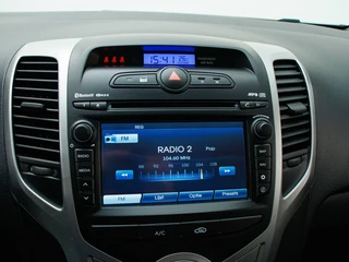 Hyundai ix20 Hyundai ix20 1.4i Go! | All-seasonbanden | Navigatie | Camera - afbeelding nr 31