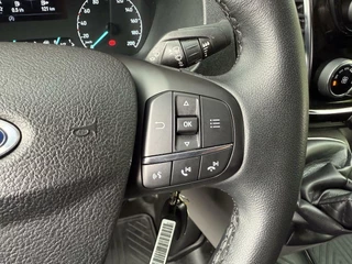 Ford Transit Custom Ford Transit Custom 280 2.0 TDCI L1H1 Limited |Nieuwstaat|1e eig|Dealer oh|Camera|Apple Carplay| - afbeelding nr 35