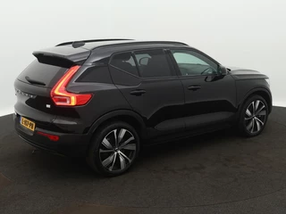 Volvo XC40 - afbeelding nr 11