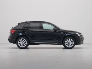 Audi Q3 Audi Q3 45 TFSI e 245 pk S line edition Panoramadak Navi Parking plus Camera 70 - afbeelding nr 6