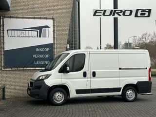 Peugeot Boxer - 524279059-0