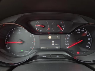 Opel Grandland X - afbeelding nr 14