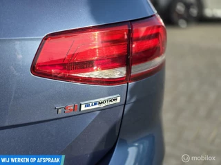 Volkswagen Passat Volkswagen Passat Variant 1.4 TSI ACT Comfortline / Boeken - afbeelding nr 41