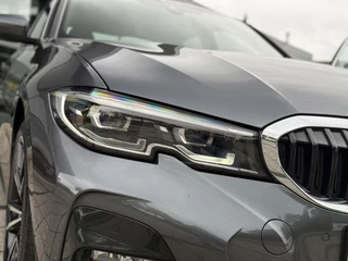 BMW 3 Serie BMW 3-serie 330e Aut. Hybrid M-Sport | Leder | Navi | Carplay | Xenon-LED | - afbeelding nr 21