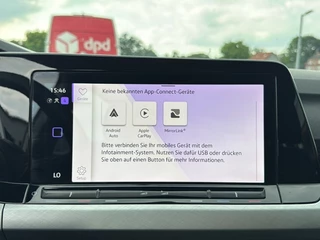 Volkswagen Golf Volkswagen Golf 1.5 TSI LIFE BUSINESS CAMERA/NAVI/CARPLAY/ACC - afbeelding nr 20