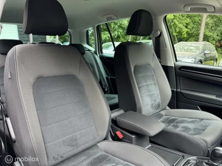 Volkswagen Golf Sportsvan Volkswagen Golf Sportsvan 1.4 TSI Business Edition /Automaat - afbeelding nr 11
