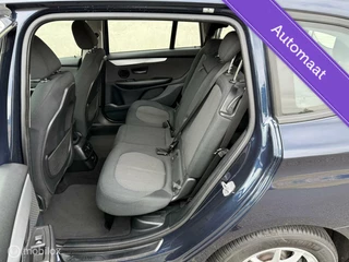BMW 2 Serie BMW 2-serie Gran Tourer 218i Executive * 7 Pers , 1e Eig * - afbeelding nr 8