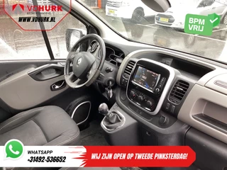Renault Trafic - afbeelding nr 3