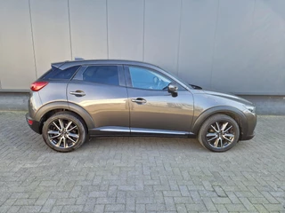 Mazda CX-3 Mazda CX-3 1.5 SkyActiv-D 105 GT-M /Org NL /Leer /HUD - afbeelding nr 29