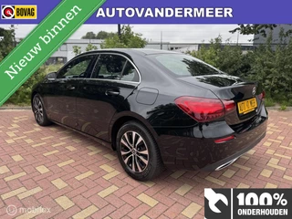 Mercedes-Benz A-Klasse Mercedes A-klasse 180 Luxury Line / Navigatie / Camera / Etc - afbeelding nr 2