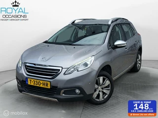 Peugeot 2008 - 397315836-0