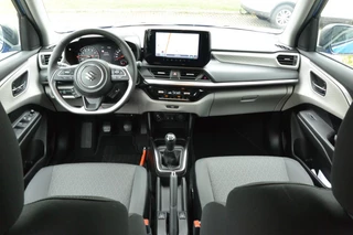 Suzuki Swift - afbeelding nr 21