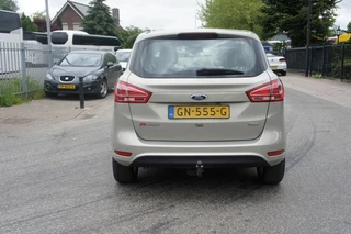 Ford B-MAX - afbeelding nr 24
