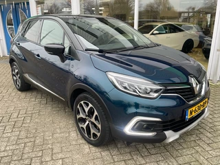 Renault Captur - afbeelding nr 4