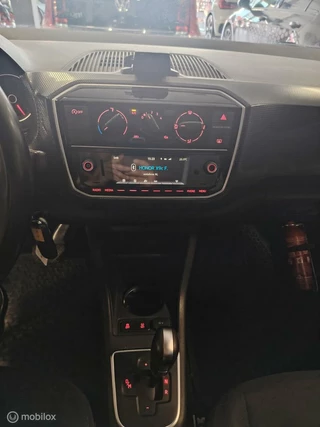 Volkswagen up! Volkswagen Up! 1.0 BMT high up! Automaat Cruisecontrol Airco - afbeelding nr 13