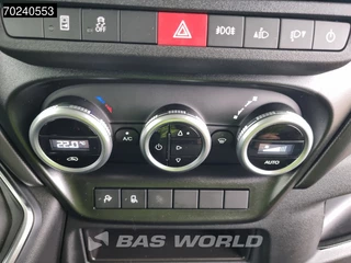 Iveco Daily Iveco Daily 35C21 3.0L Automaat 2025model L2H2 Navi ACC Parkeersensoren Camera LED 3,5t Trekgewicht Dubbellucht L2 12m3 Airco - afbeelding nr 14