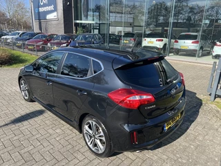 Kia cee'd - afbeelding nr 9