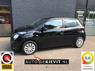Citroën C1 Citroën C1 1.0 FEEL **airco/cruise control** - afbeelding nr 1