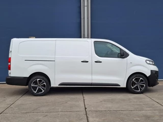 Opel Vivaro Opel Vivaro 1.5 CDTI L2H1 Edition L3H1 / AIRCO / CRUISE CONTROLE / 3 ZITS / EURO 6 - afbeelding nr 24