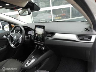 Renault Captur Renault Captur 1.3 TCe Intens - afbeelding nr 17
