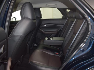Mazda CX-30 Mazda CX-30 186PK Automaat LUXURY AUTOMAAT LEER CAMERA - afbeelding nr 8