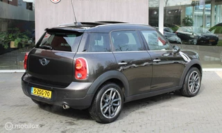 MINI Countryman Mini Countryman 1.6 Cooper Knockout Edition - afbeelding nr 6