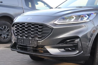 Ford Kuga Ford Kuga 2.5 PHEV ST-Line X 225pk | Panoramadak | Adaptive cruise control | Technology Pack | Winterpack | Dodehoeksensoren - afbeelding nr 4
