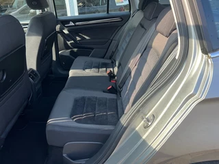 Volkswagen Golf Sportsvan - afbeelding nr 8