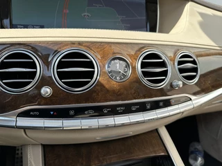 Mercedes-Benz S-Klasse - afbeelding nr 14