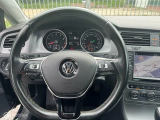 Volkswagen Golf Volkswagen Golf 1.4 TSI Highline - afbeelding nr 5