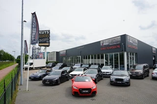 SEAT Leon Seat Leon Sportstourer 1.5 eTSI FR /Incl BTW - afbeelding nr 4