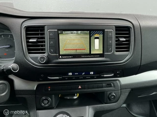 Opel Vivaro Opel Vivaro bestel 2.0 CDTI L3H1 IRMSCHER/SPORT/AUTOMAAT/DUBBELCABI - afbeelding nr 14