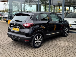 Renault Captur - afbeelding nr 7